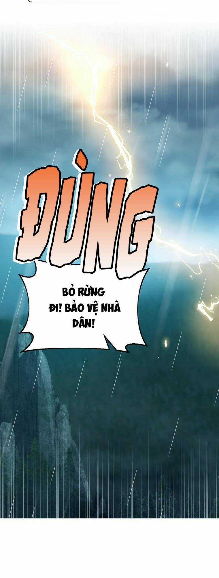 Tôi Sẽ Chỉ Sống Như Một Nhân Vật Phản Diện Chapter 45 trang 36