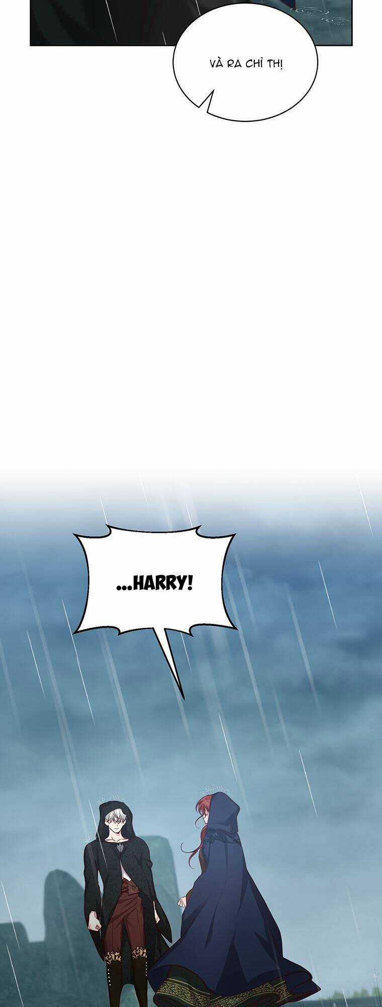 Tôi Sẽ Chỉ Sống Như Một Nhân Vật Phản Diện Chapter 45 trang 38