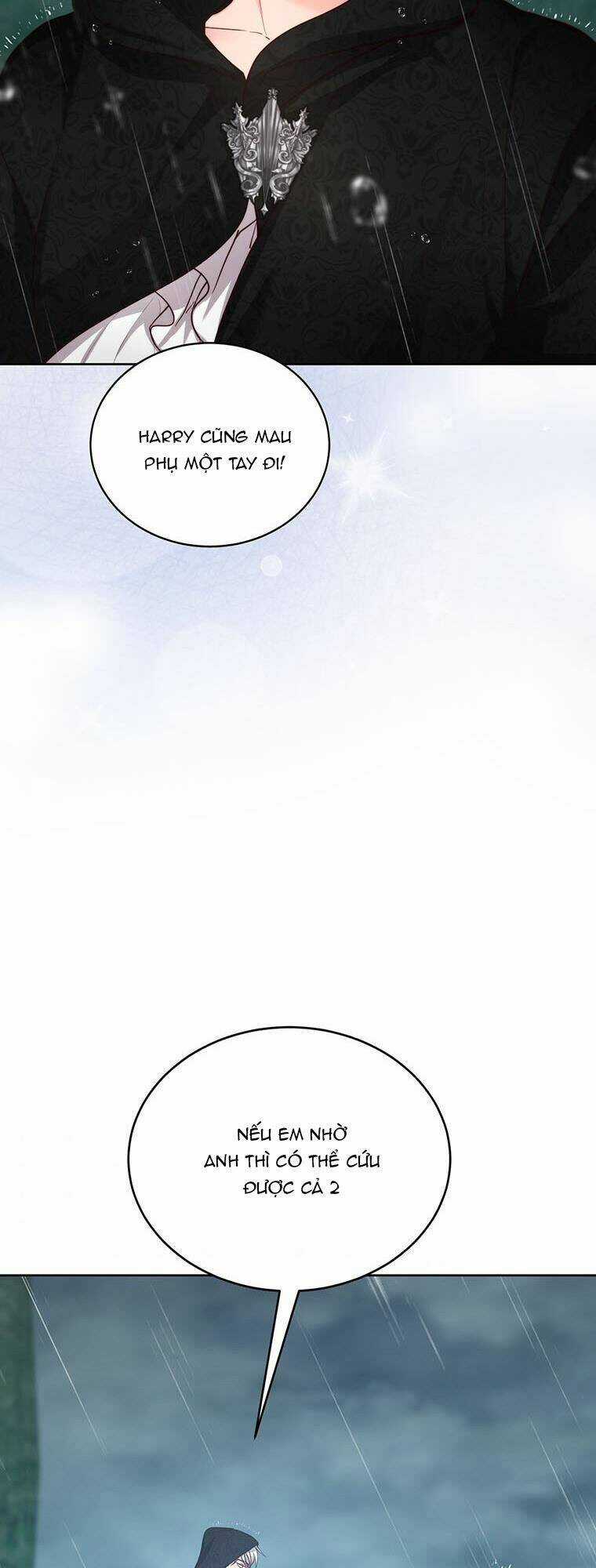 Tôi Sẽ Chỉ Sống Như Một Nhân Vật Phản Diện Chapter 45 trang 40