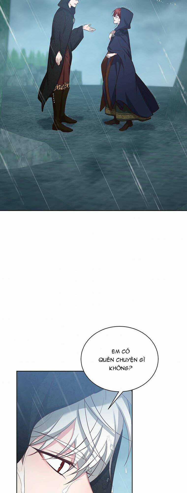 Tôi Sẽ Chỉ Sống Như Một Nhân Vật Phản Diện Chapter 45 trang 41