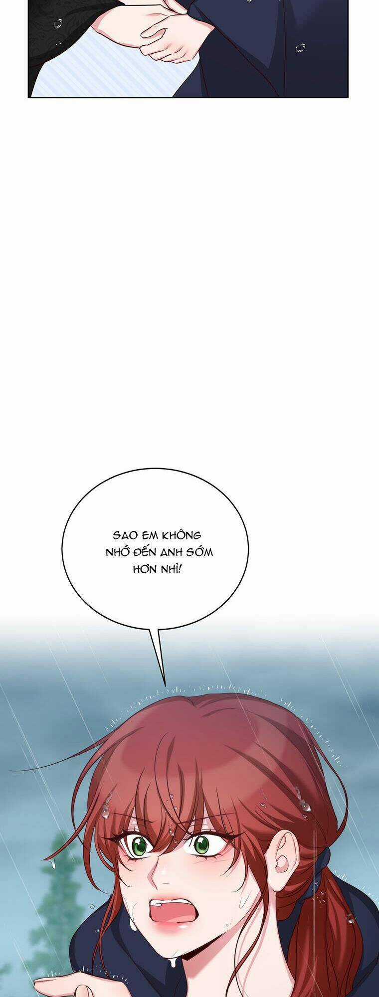 Tôi Sẽ Chỉ Sống Như Một Nhân Vật Phản Diện Chapter 45 trang 44