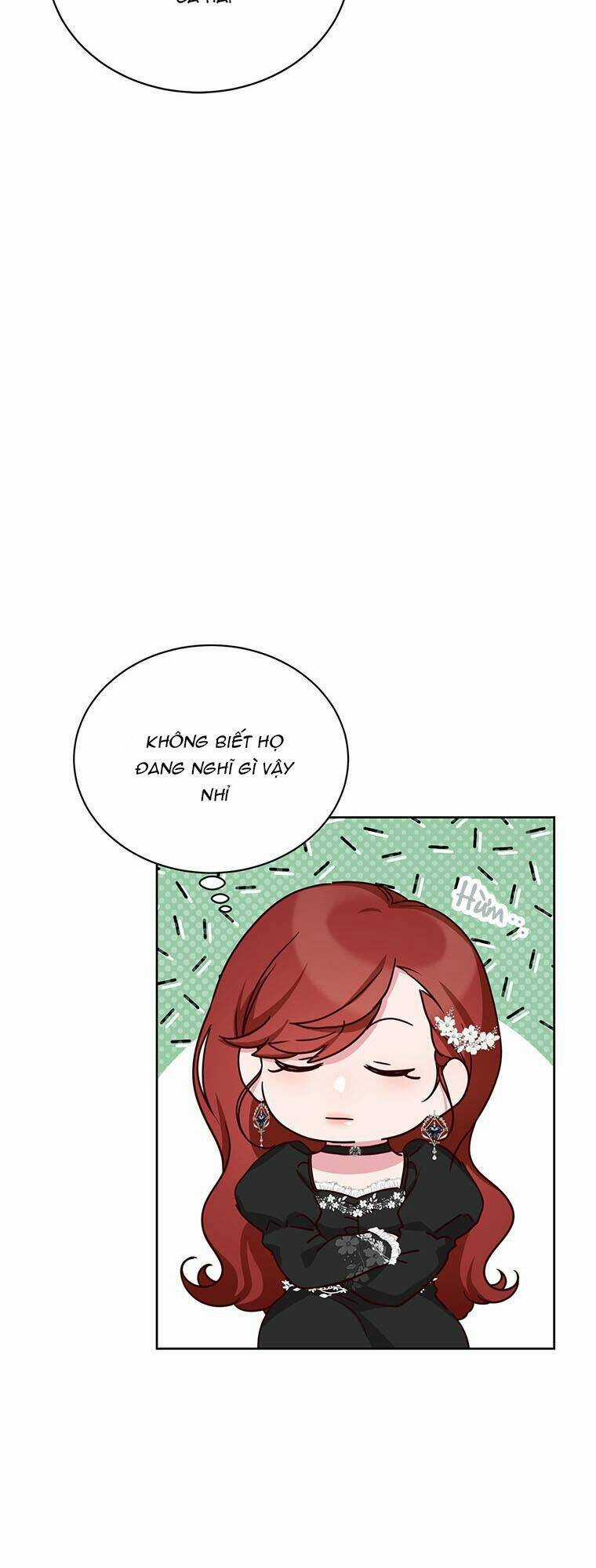 Tôi Sẽ Chỉ Sống Như Một Nhân Vật Phản Diện Chapter 45 trang 5