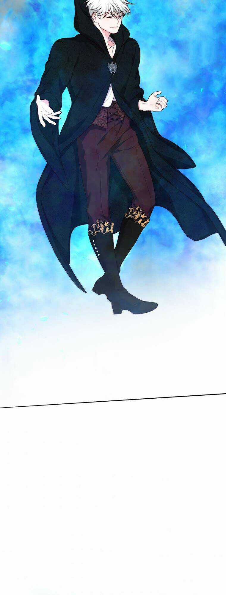 Tôi Sẽ Chỉ Sống Như Một Nhân Vật Phản Diện Chapter 45 trang 51