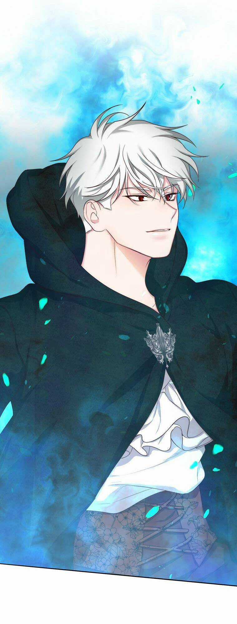 Tôi Sẽ Chỉ Sống Như Một Nhân Vật Phản Diện Chapter 45 trang 52