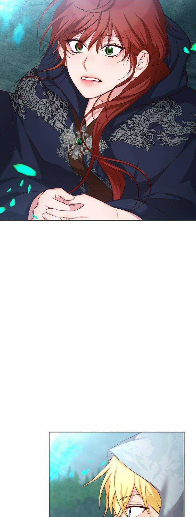 Tôi Sẽ Chỉ Sống Như Một Nhân Vật Phản Diện Chapter 45 trang 54