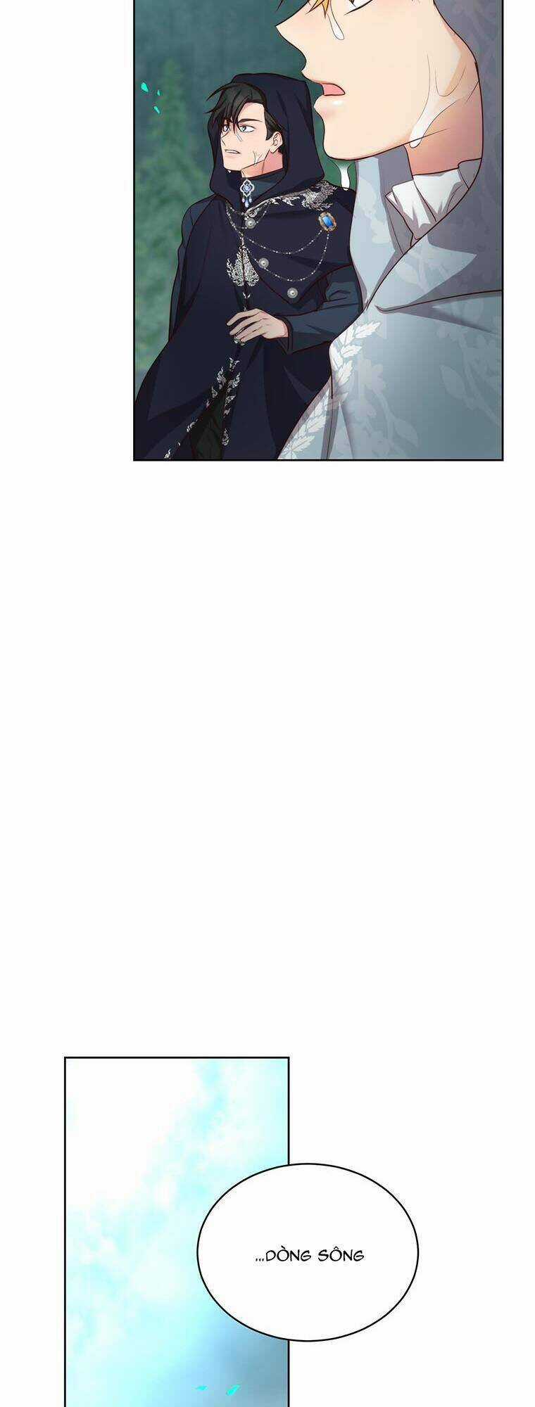 Tôi Sẽ Chỉ Sống Như Một Nhân Vật Phản Diện Chapter 45 trang 55