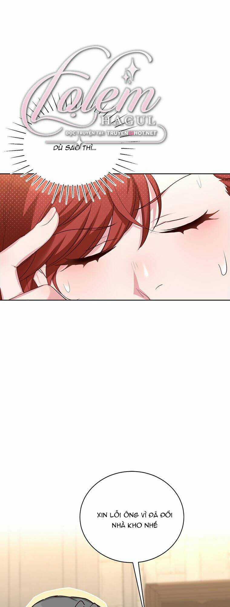 Tôi Sẽ Chỉ Sống Như Một Nhân Vật Phản Diện Chapter 45 trang 6