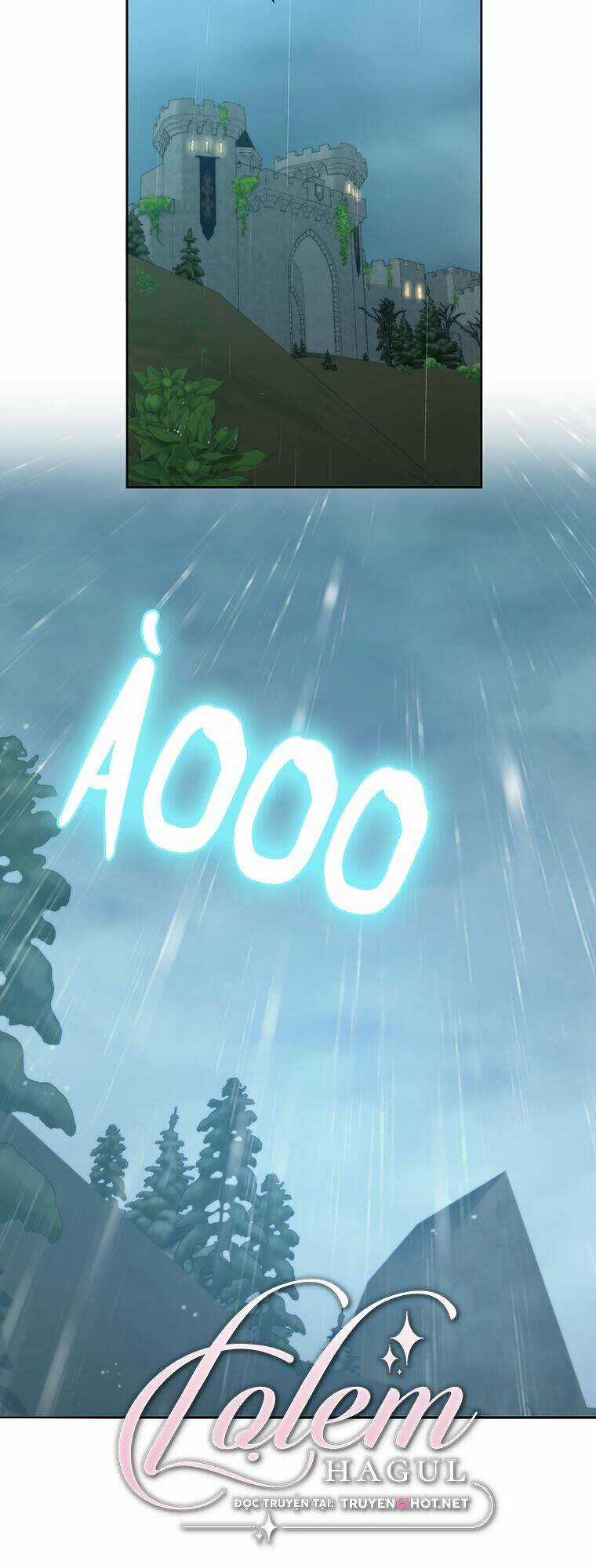 Tôi Sẽ Chỉ Sống Như Một Nhân Vật Phản Diện Chapter 45 trang 9