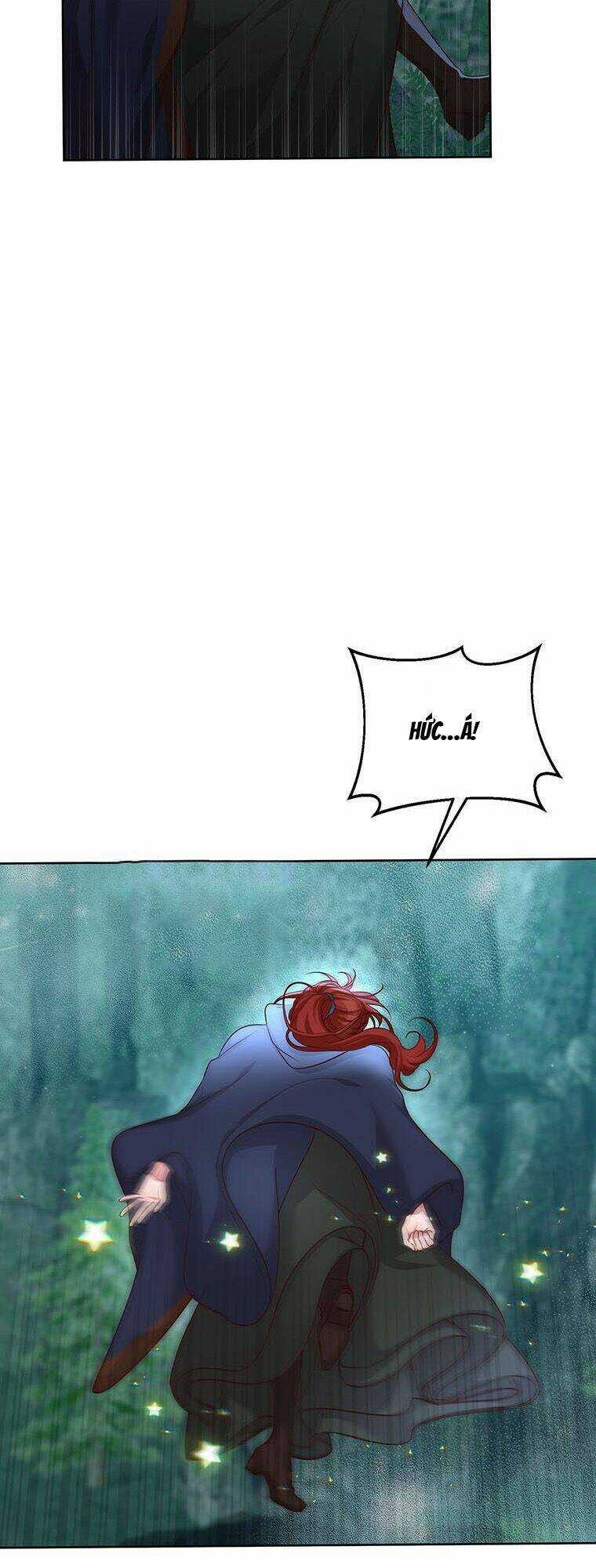 Tôi Sẽ Chỉ Sống Như Một Nhân Vật Phản Diện Chapter 46 trang 11