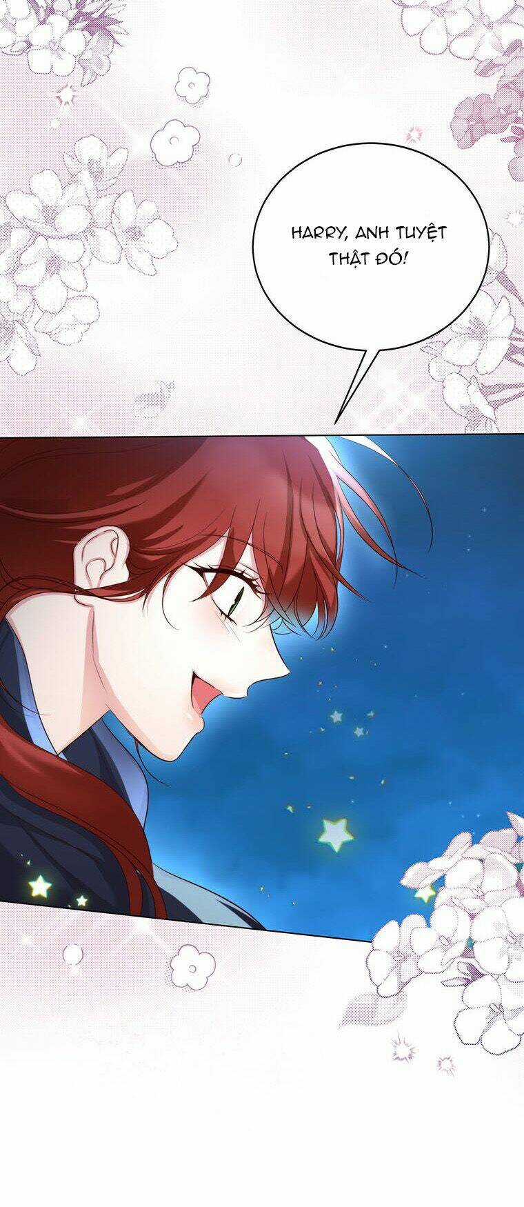 Tôi Sẽ Chỉ Sống Như Một Nhân Vật Phản Diện Chapter 46 trang 13