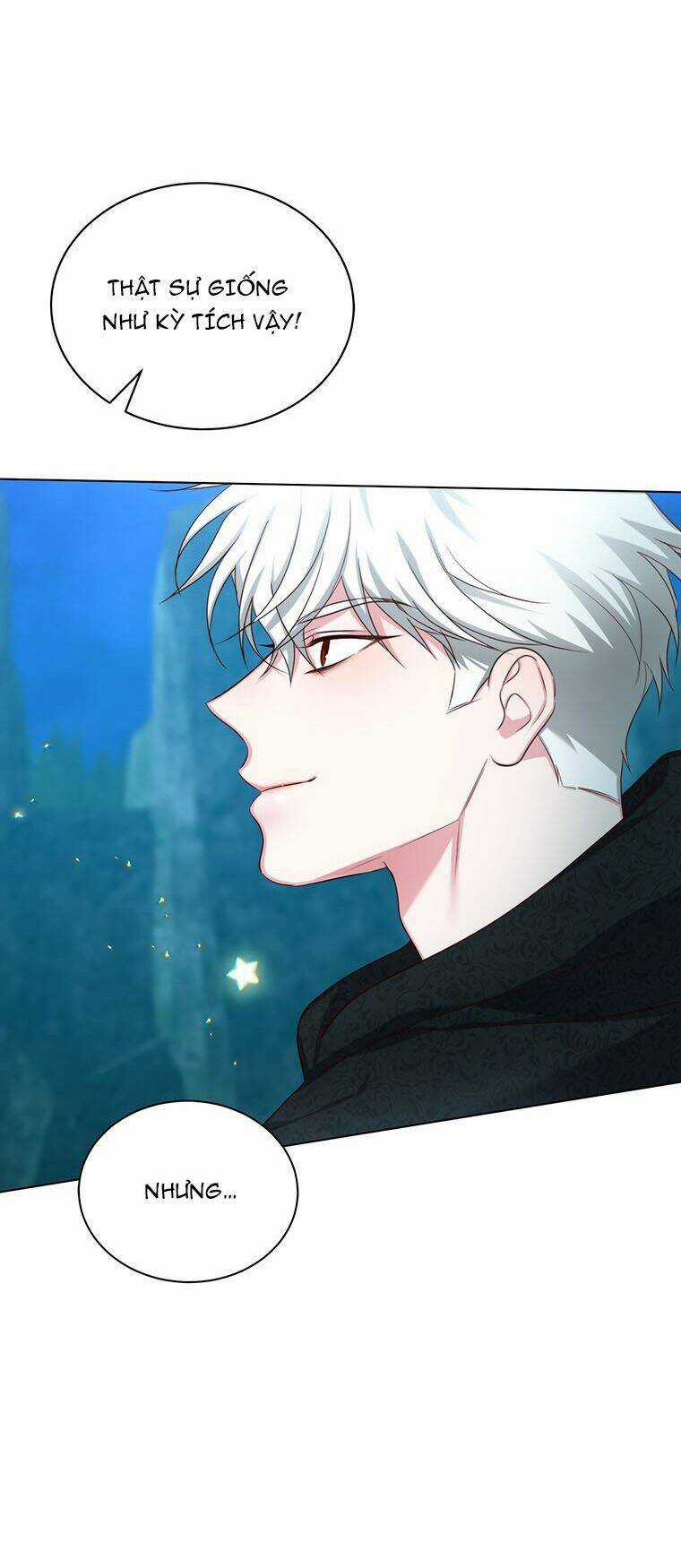 Tôi Sẽ Chỉ Sống Như Một Nhân Vật Phản Diện Chapter 46 trang 14