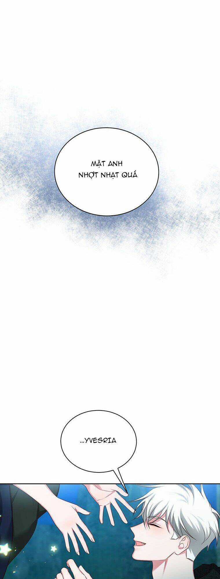 Tôi Sẽ Chỉ Sống Như Một Nhân Vật Phản Diện Chapter 46 trang 15