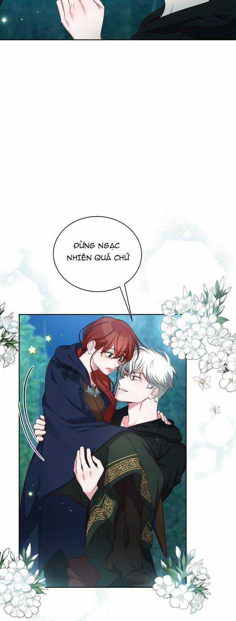 Tôi Sẽ Chỉ Sống Như Một Nhân Vật Phản Diện Chapter 46 trang 16