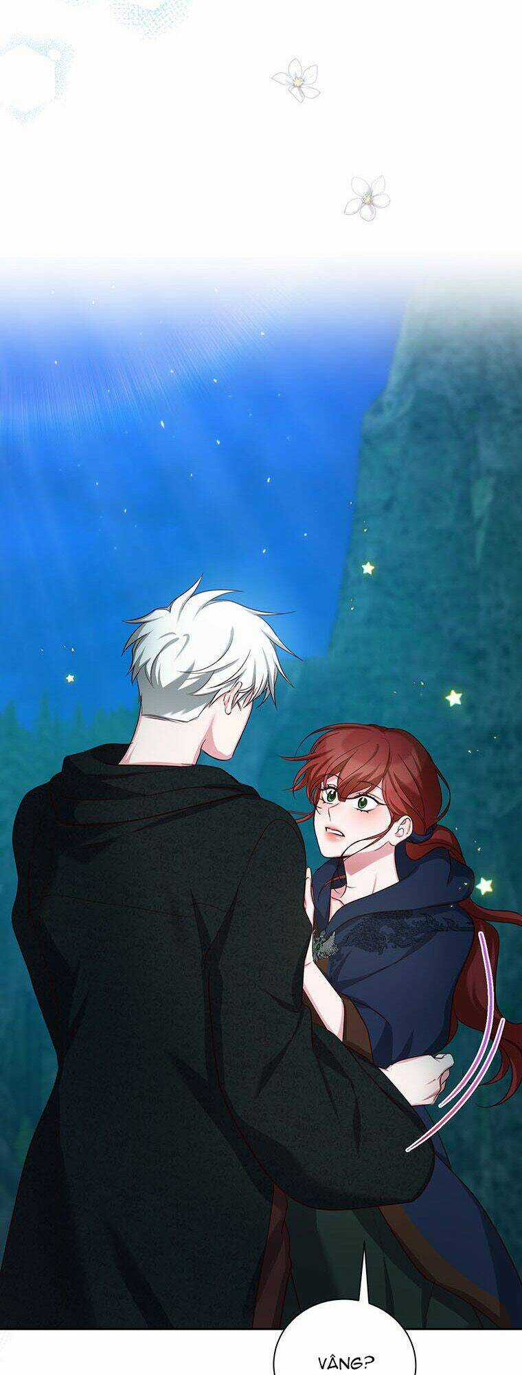 Tôi Sẽ Chỉ Sống Như Một Nhân Vật Phản Diện Chapter 46 trang 17