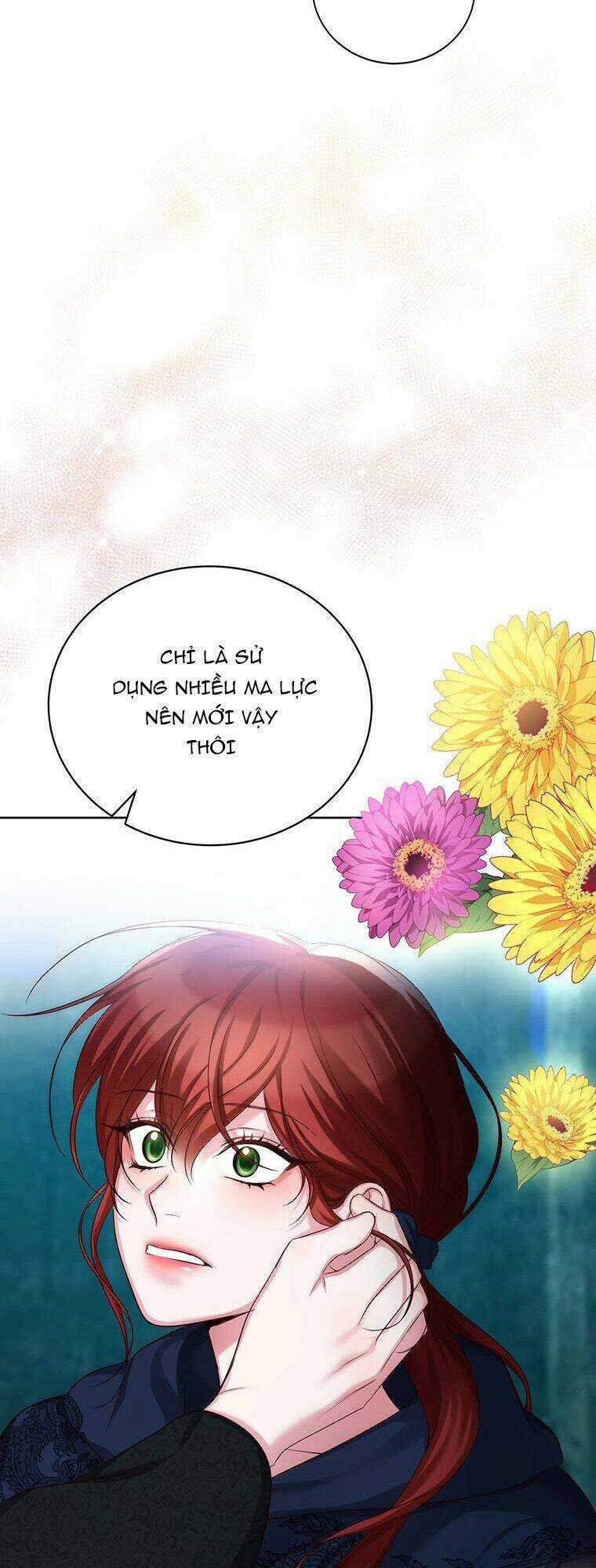 Tôi Sẽ Chỉ Sống Như Một Nhân Vật Phản Diện Chapter 46 trang 18