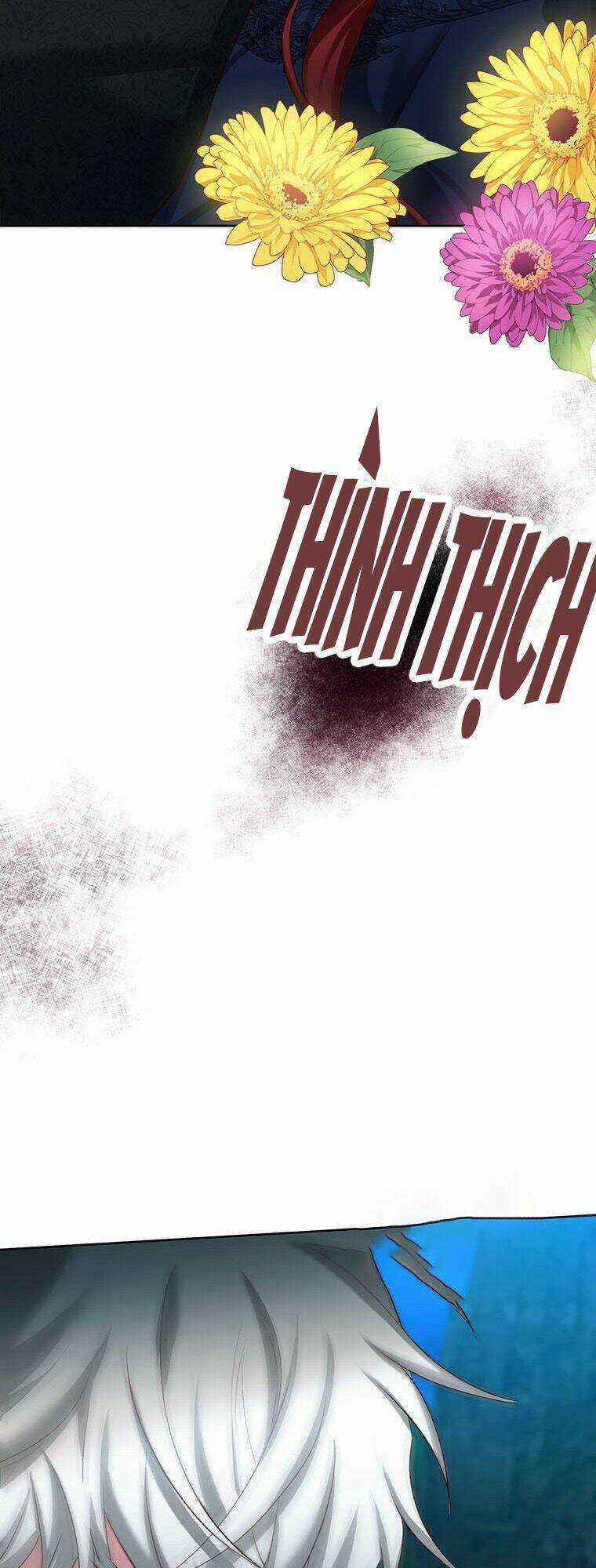 Tôi Sẽ Chỉ Sống Như Một Nhân Vật Phản Diện Chapter 46 trang 19