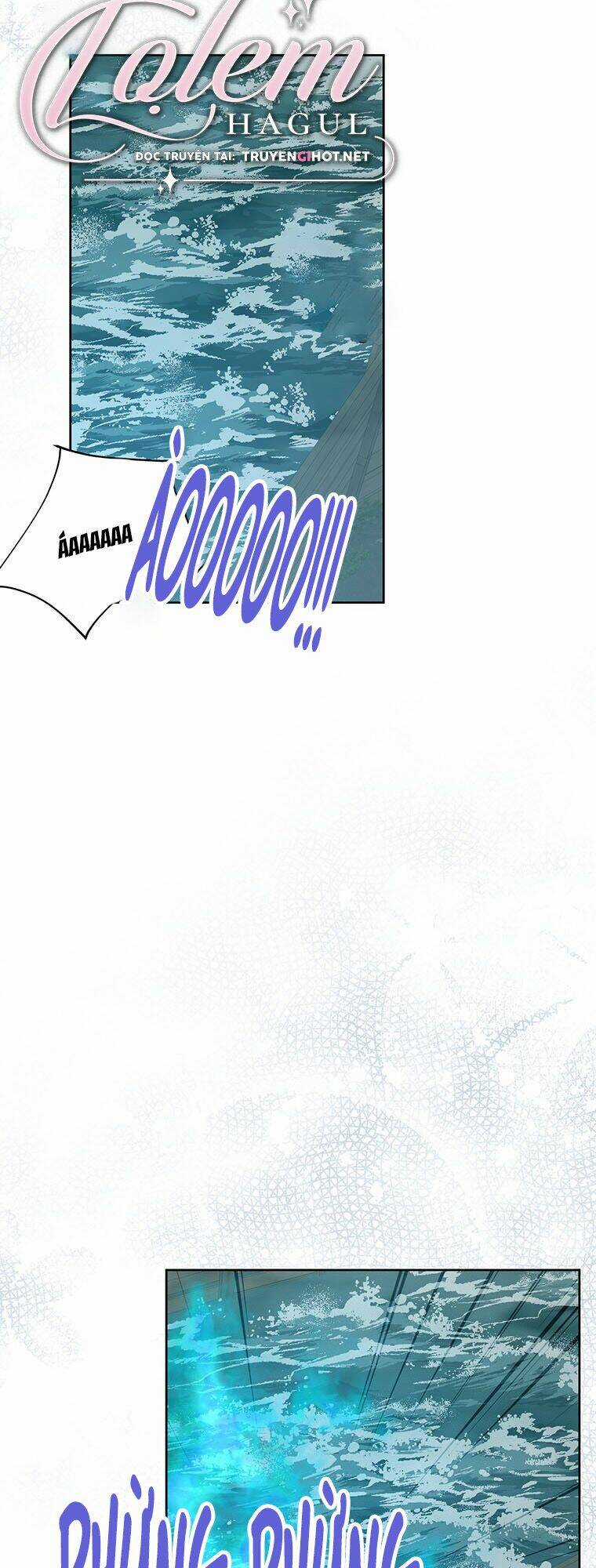 Tôi Sẽ Chỉ Sống Như Một Nhân Vật Phản Diện Chapter 46 trang 2