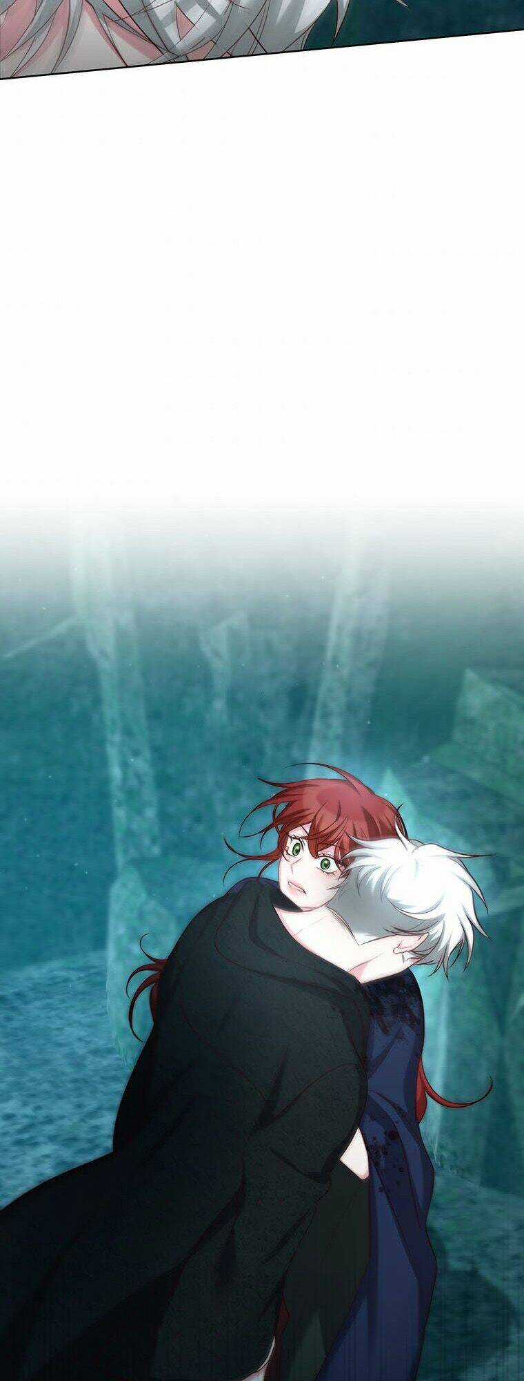 Tôi Sẽ Chỉ Sống Như Một Nhân Vật Phản Diện Chapter 46 trang 20