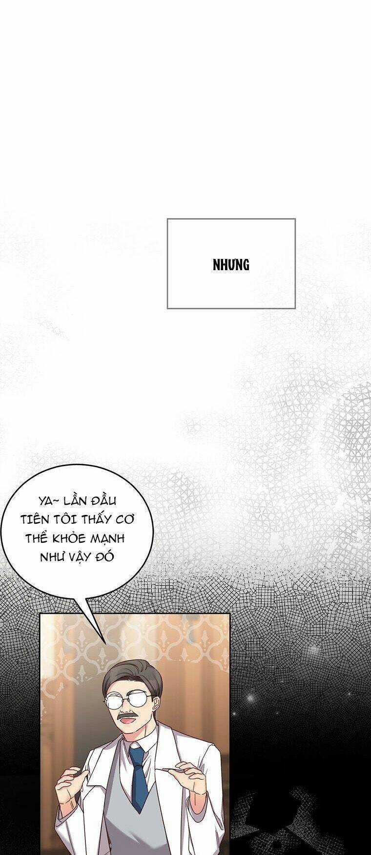 Tôi Sẽ Chỉ Sống Như Một Nhân Vật Phản Diện Chapter 46 trang 27