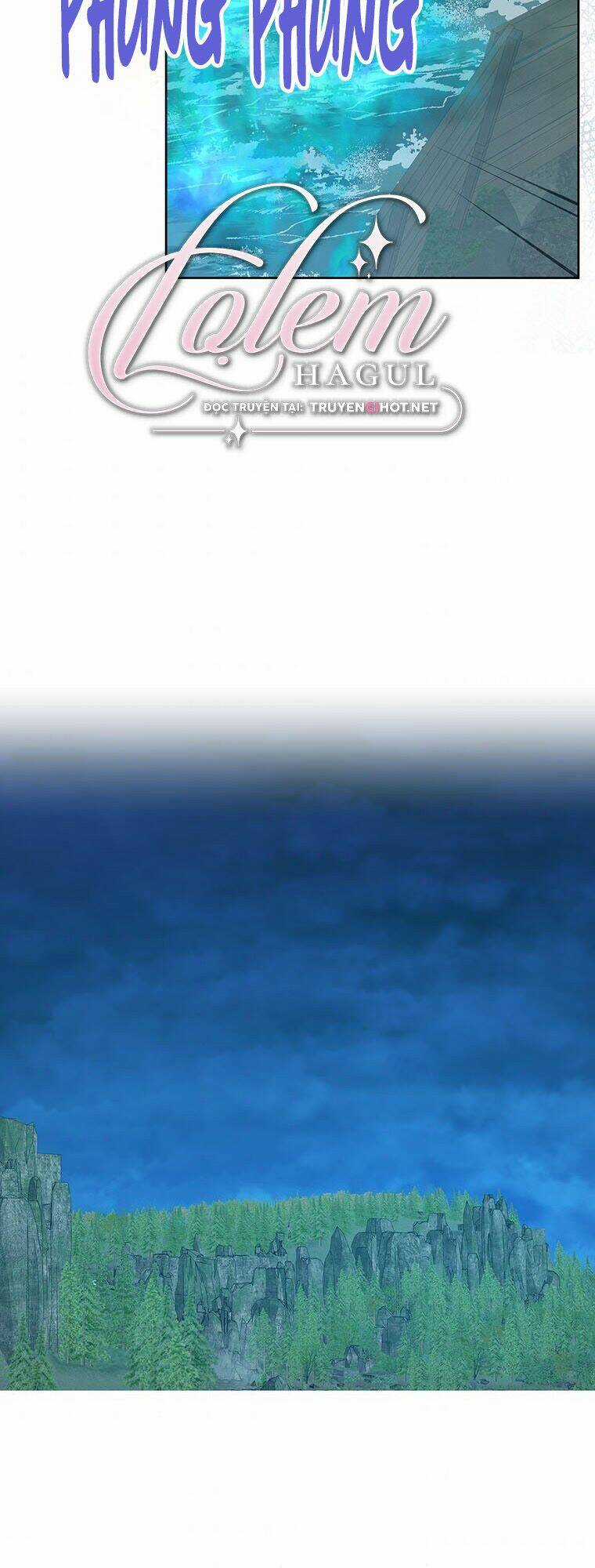 Tôi Sẽ Chỉ Sống Như Một Nhân Vật Phản Diện Chapter 46 trang 3