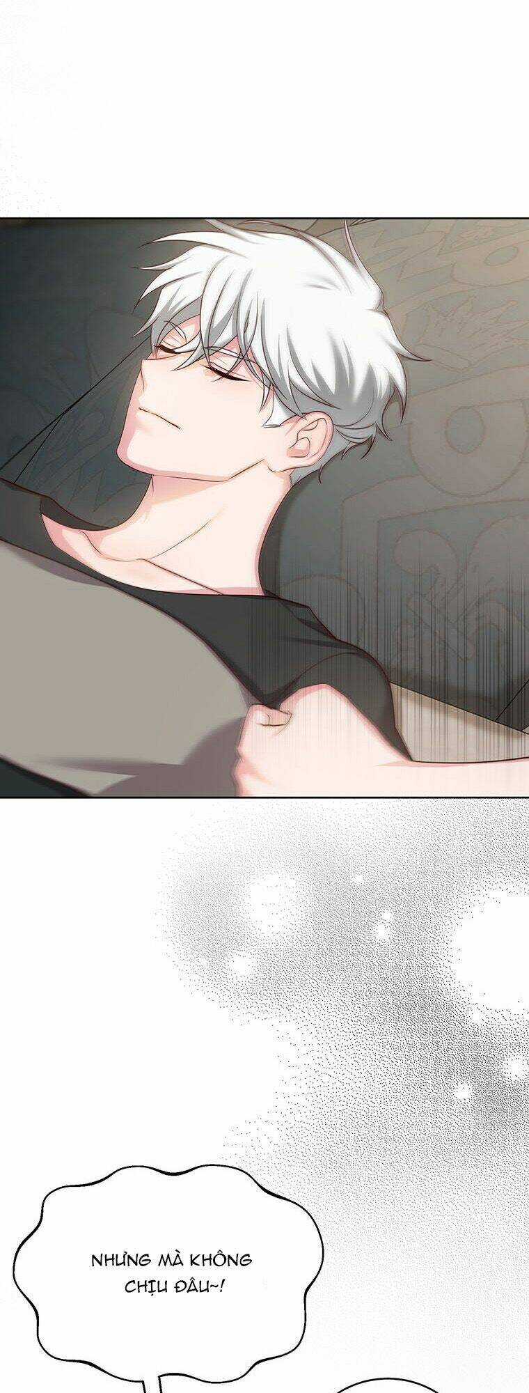 Tôi Sẽ Chỉ Sống Như Một Nhân Vật Phản Diện Chapter 46 trang 30