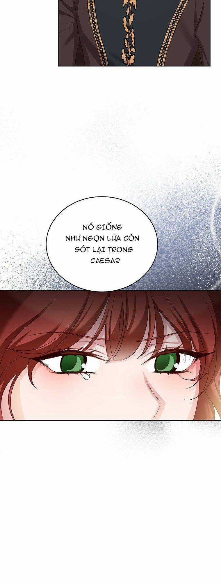 Tôi Sẽ Chỉ Sống Như Một Nhân Vật Phản Diện Chapter 46 trang 33