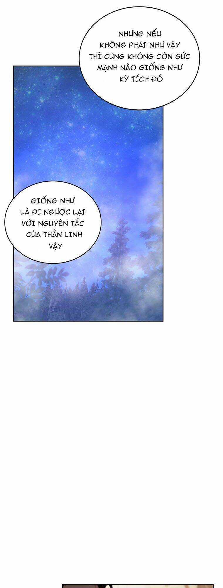 Tôi Sẽ Chỉ Sống Như Một Nhân Vật Phản Diện Chapter 46 trang 34