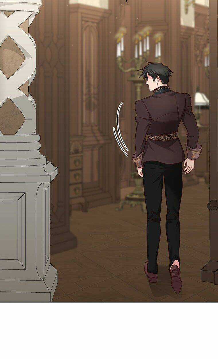 Tôi Sẽ Chỉ Sống Như Một Nhân Vật Phản Diện Chapter 46 trang 36