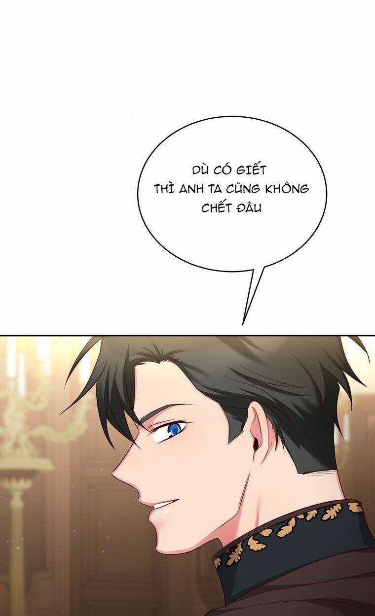 Tôi Sẽ Chỉ Sống Như Một Nhân Vật Phản Diện Chapter 46 trang 37