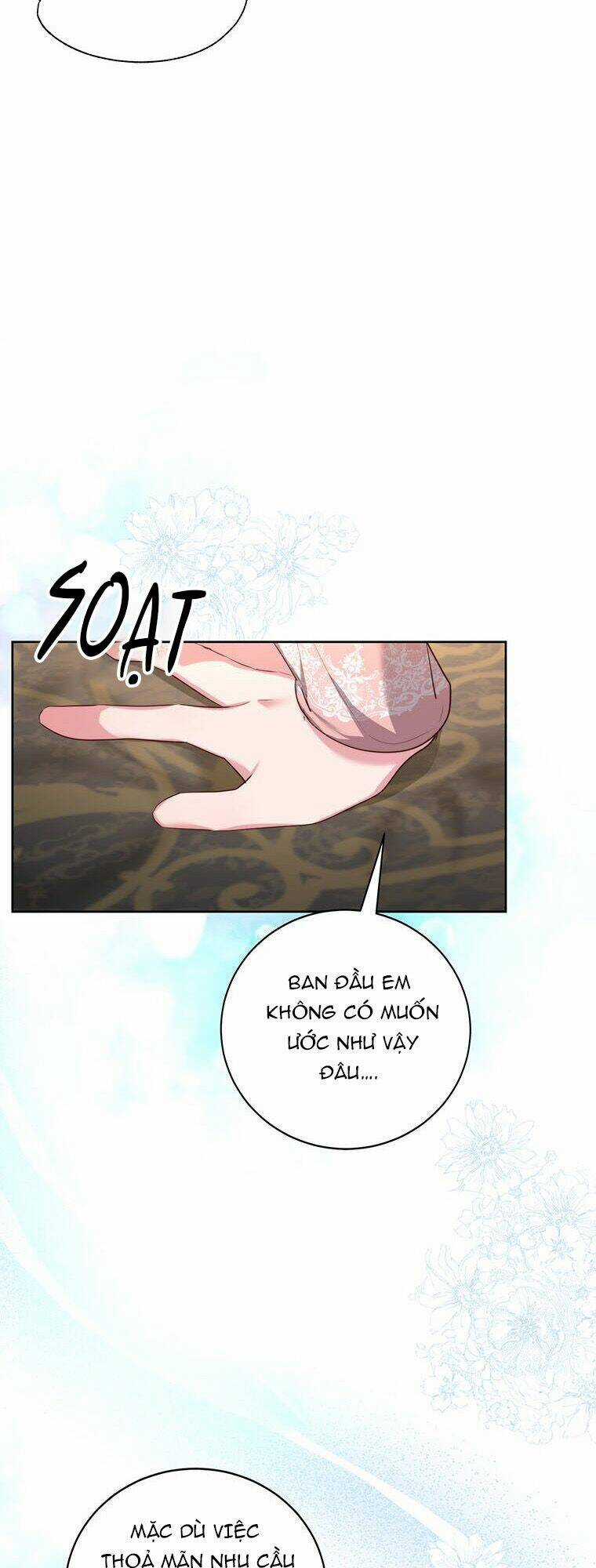 Tôi Sẽ Chỉ Sống Như Một Nhân Vật Phản Diện Chapter 46 trang 41