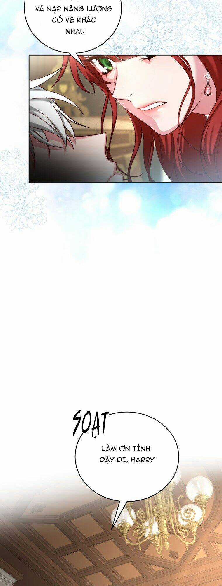 Tôi Sẽ Chỉ Sống Như Một Nhân Vật Phản Diện Chapter 46 trang 42