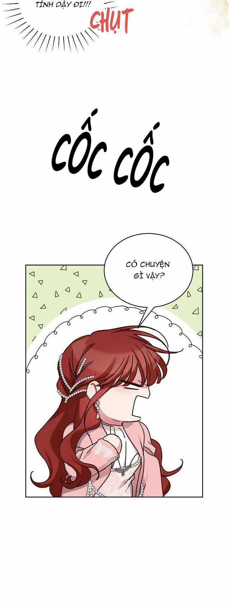 Tôi Sẽ Chỉ Sống Như Một Nhân Vật Phản Diện Chapter 46 trang 44