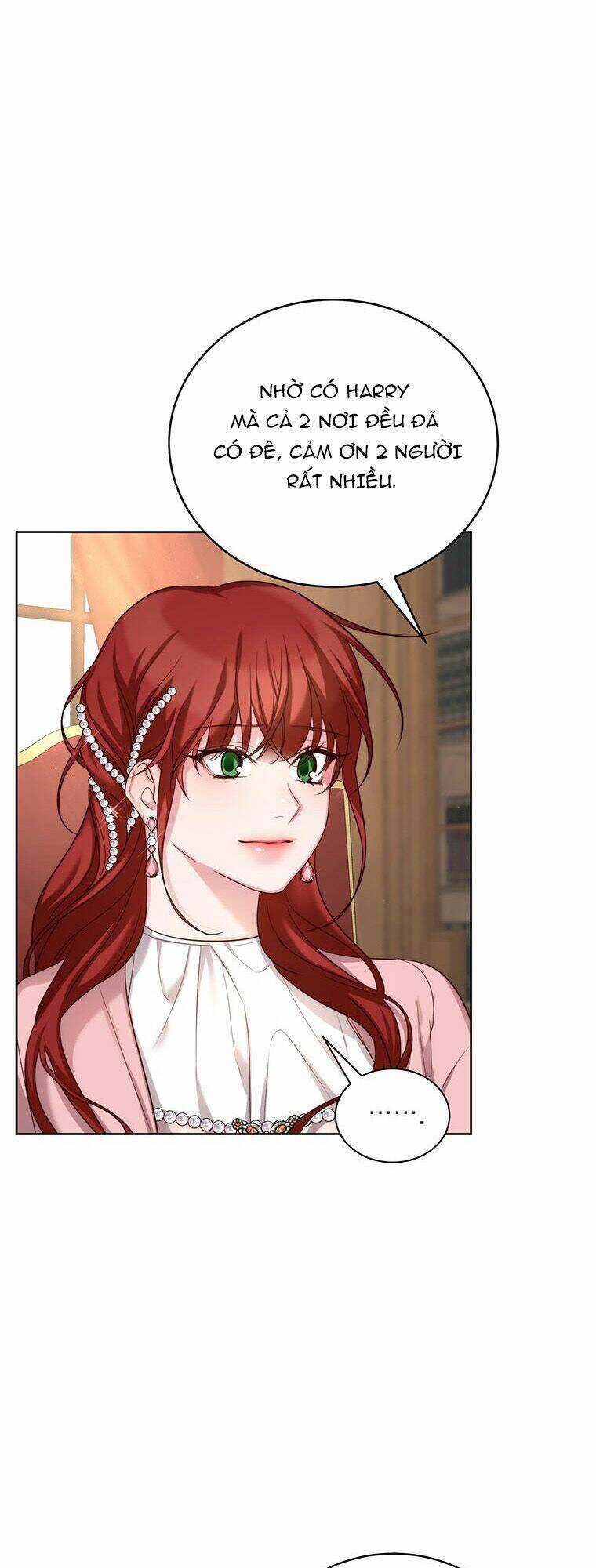 Tôi Sẽ Chỉ Sống Như Một Nhân Vật Phản Diện Chapter 46 trang 46