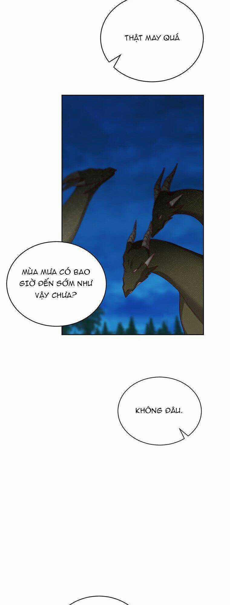 Tôi Sẽ Chỉ Sống Như Một Nhân Vật Phản Diện Chapter 46 trang 47