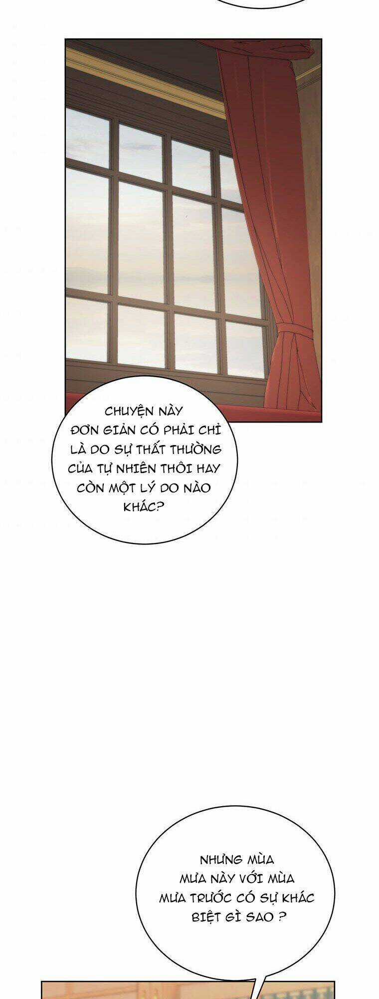 Tôi Sẽ Chỉ Sống Như Một Nhân Vật Phản Diện Chapter 46 trang 49