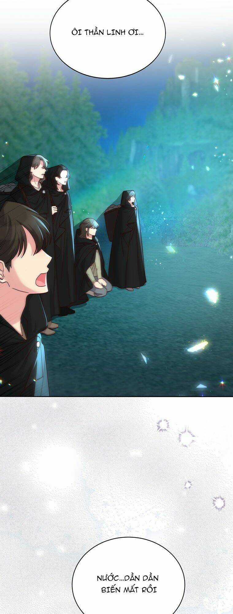 Tôi Sẽ Chỉ Sống Như Một Nhân Vật Phản Diện Chapter 46 trang 5