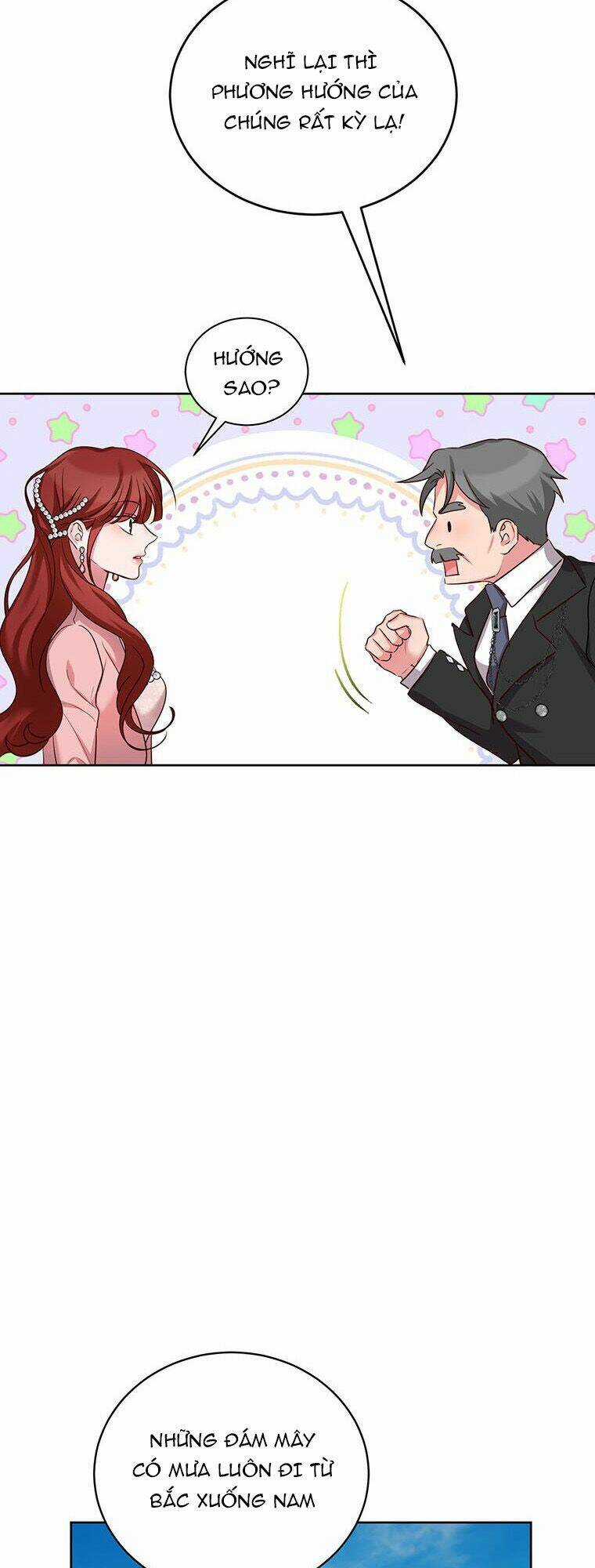 Tôi Sẽ Chỉ Sống Như Một Nhân Vật Phản Diện Chapter 46 trang 52