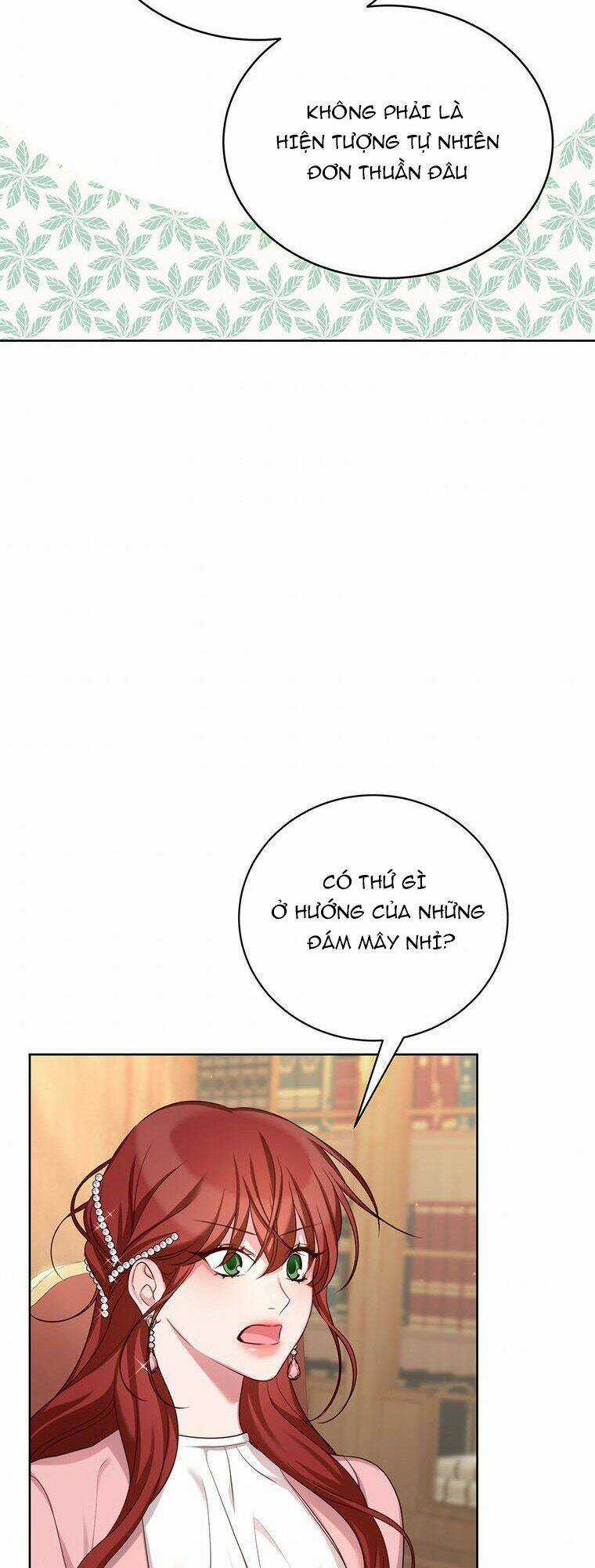 Tôi Sẽ Chỉ Sống Như Một Nhân Vật Phản Diện Chapter 46 trang 54