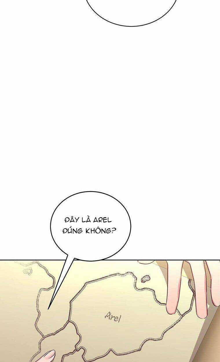 Tôi Sẽ Chỉ Sống Như Một Nhân Vật Phản Diện Chapter 46 trang 56