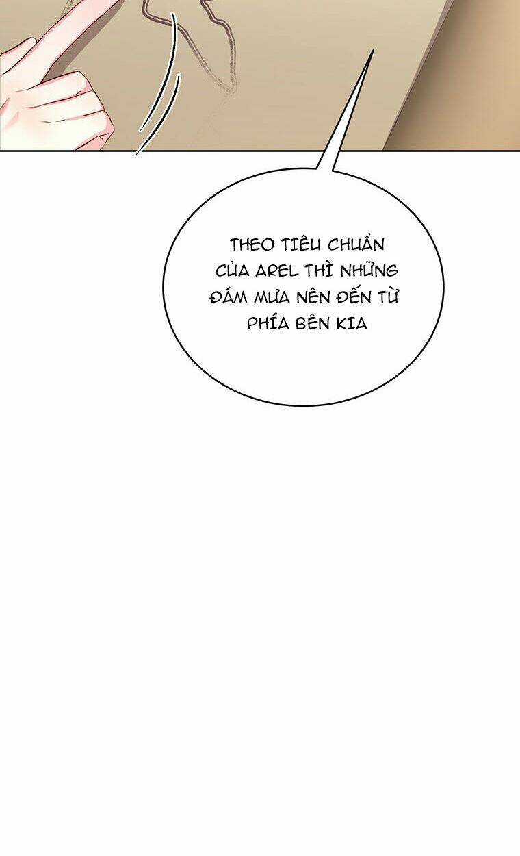 Tôi Sẽ Chỉ Sống Như Một Nhân Vật Phản Diện Chapter 46 trang 57