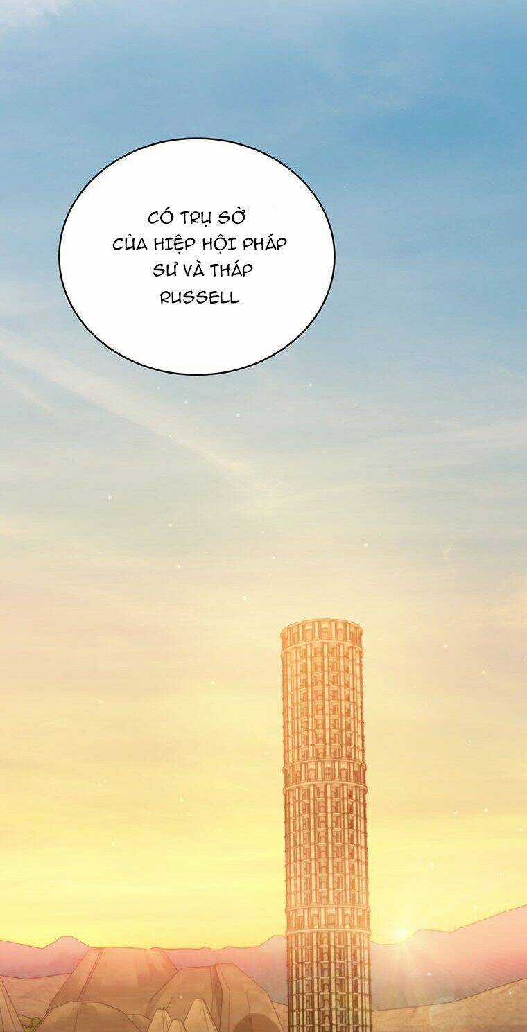 Tôi Sẽ Chỉ Sống Như Một Nhân Vật Phản Diện Chapter 46 trang 59