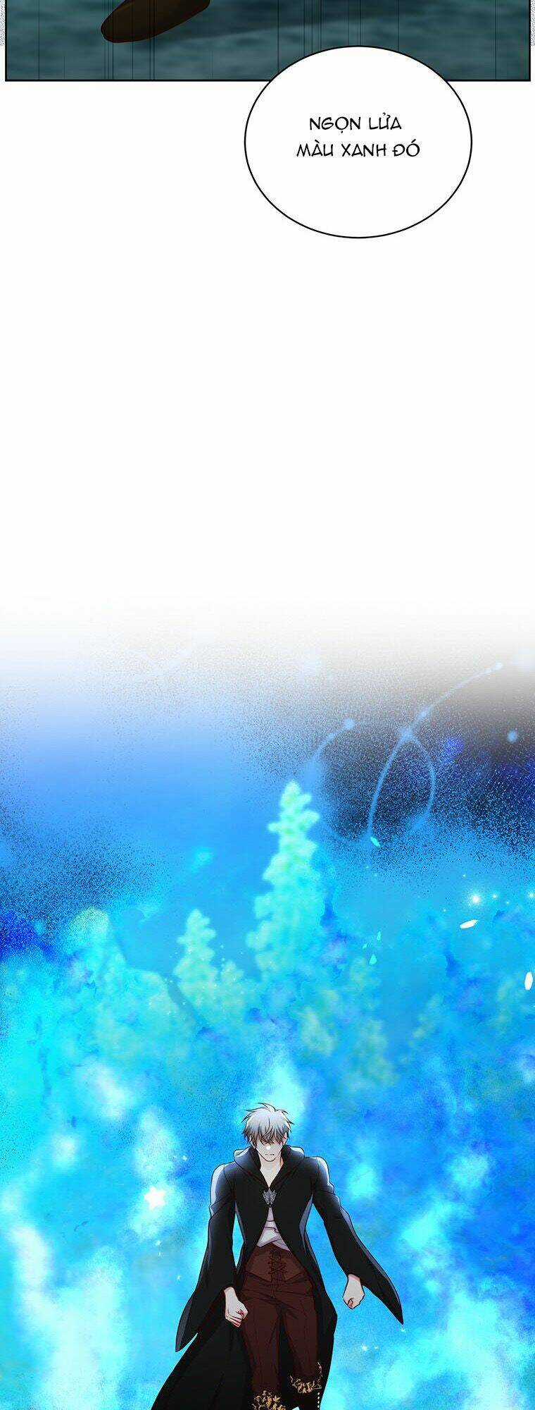 Tôi Sẽ Chỉ Sống Như Một Nhân Vật Phản Diện Chapter 46 trang 7