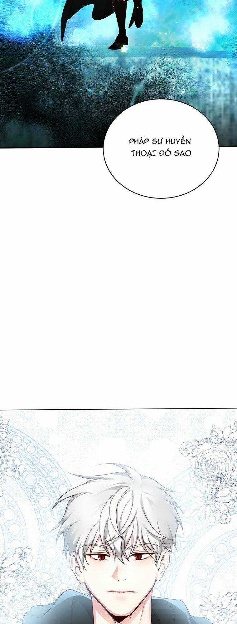 Tôi Sẽ Chỉ Sống Như Một Nhân Vật Phản Diện Chapter 46 trang 8