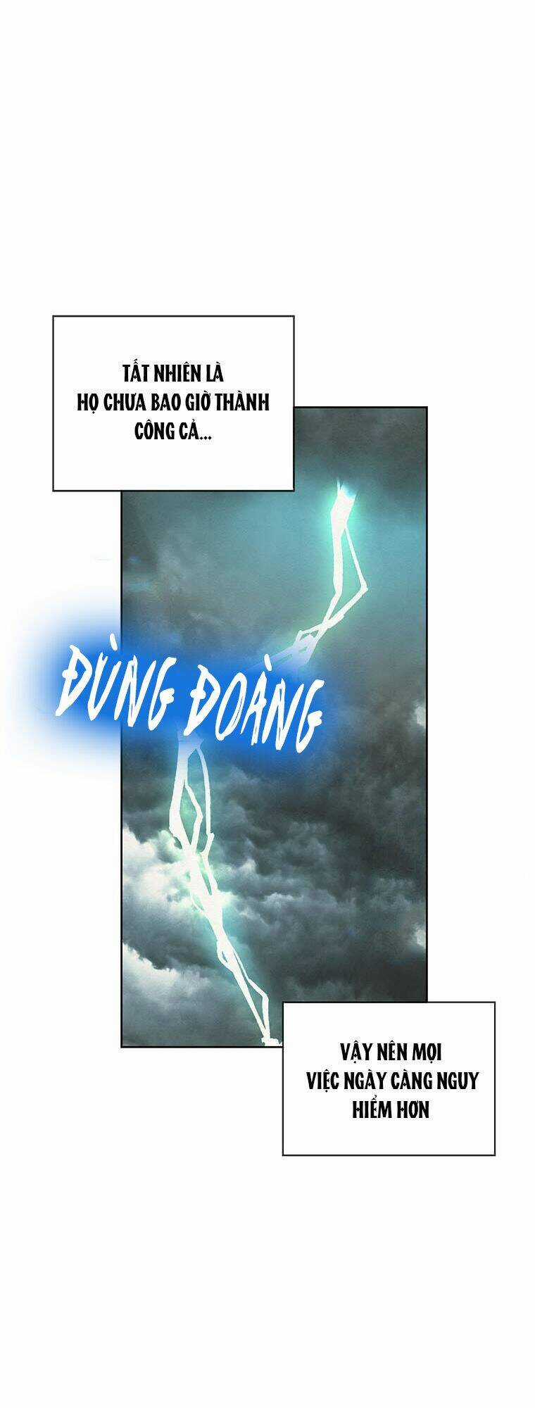 Tôi Sẽ Chỉ Sống Như Một Nhân Vật Phản Diện Chapter 47 trang 10