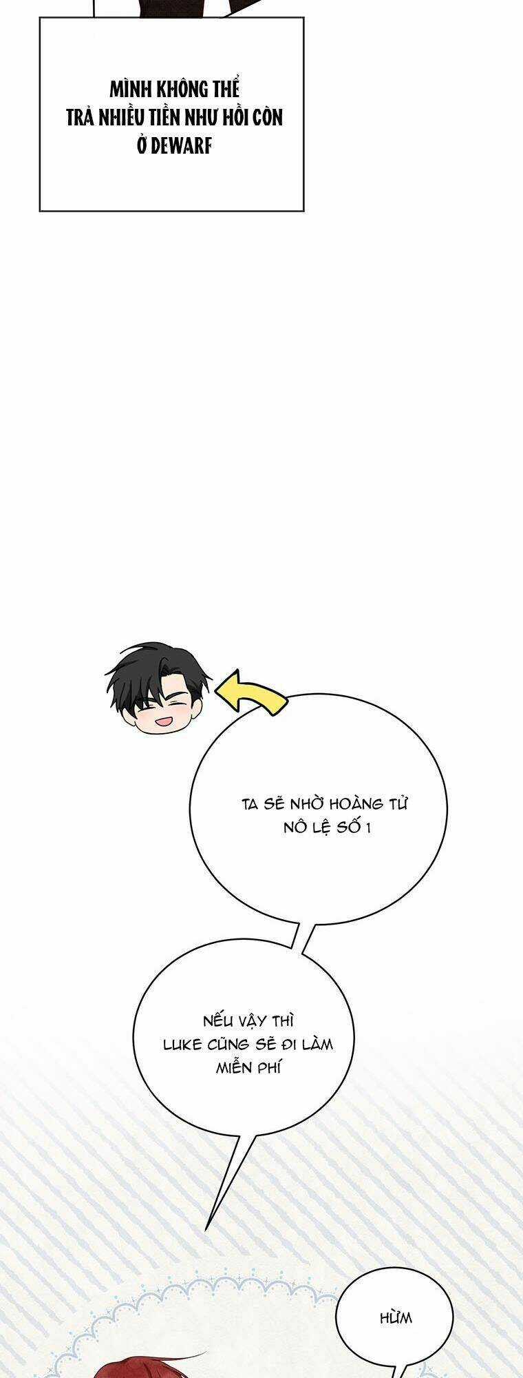 Tôi Sẽ Chỉ Sống Như Một Nhân Vật Phản Diện Chapter 47 trang 13