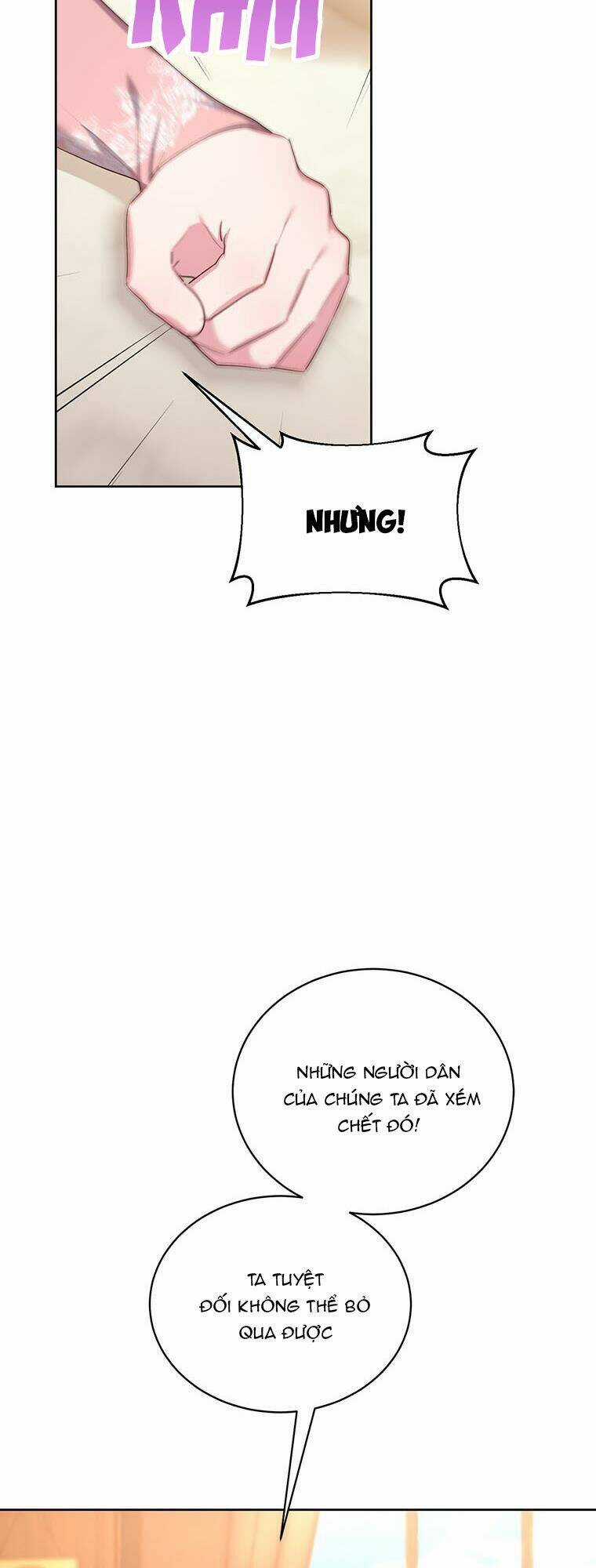 Tôi Sẽ Chỉ Sống Như Một Nhân Vật Phản Diện Chapter 47 trang 16