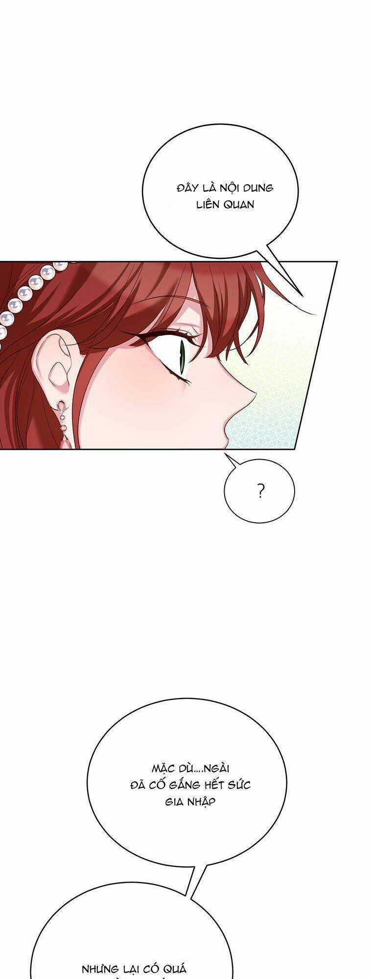 Tôi Sẽ Chỉ Sống Như Một Nhân Vật Phản Diện Chapter 47 trang 18