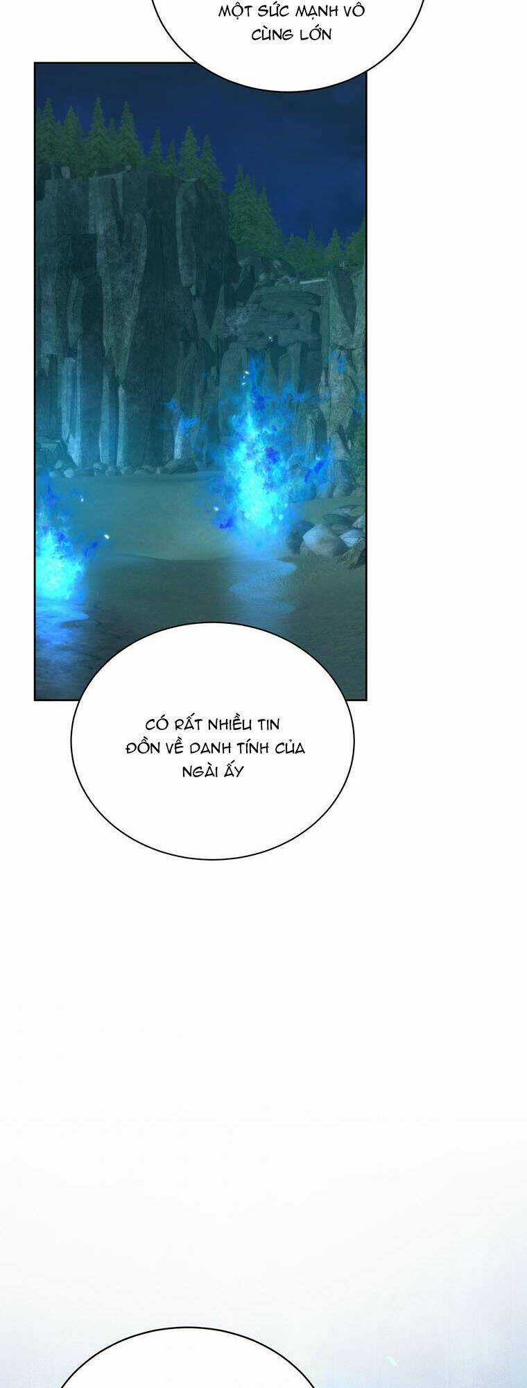 Tôi Sẽ Chỉ Sống Như Một Nhân Vật Phản Diện Chapter 47 trang 20