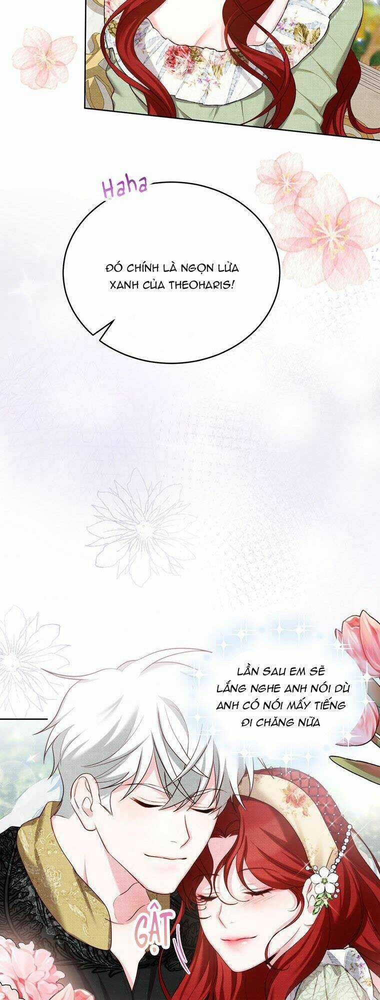 Tôi Sẽ Chỉ Sống Như Một Nhân Vật Phản Diện Chapter 47 trang 26