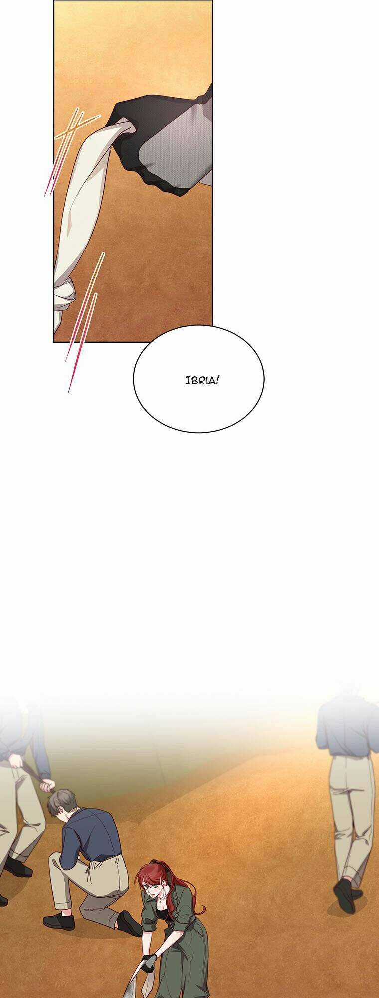 Tôi Sẽ Chỉ Sống Như Một Nhân Vật Phản Diện Chapter 47 trang 28